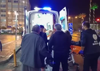 Volkan Konak'ın şarkısını seslendirirken kalbi durdu