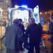Volkan Konak'ın şarkısını seslendirirken kalbi durdu