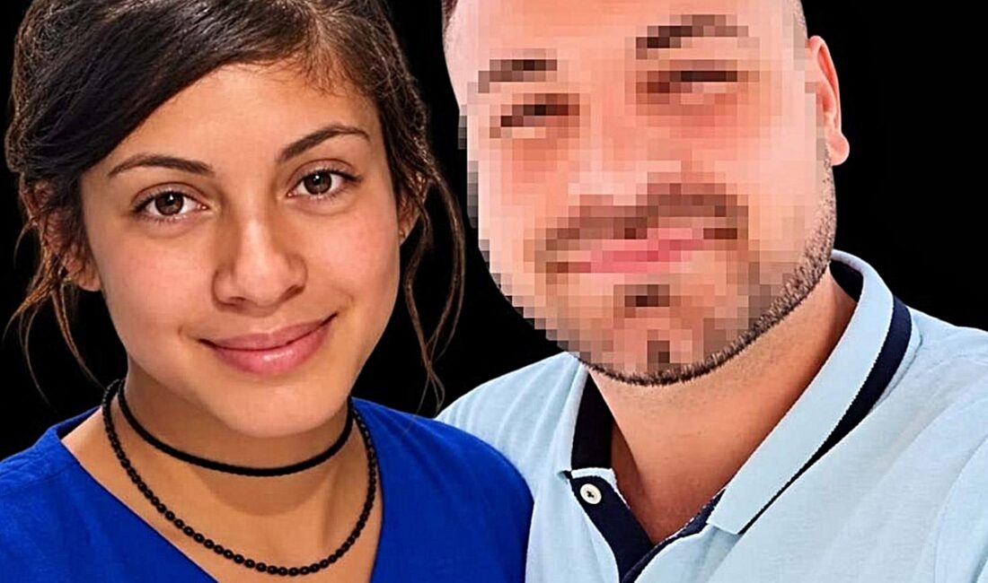 6 aylık hamile eşini akrabalarıyla birlikte öldürdü Osmaniye'nin Kadirli ilçesinde 20 yaşındaki 2 çocuk annesi ve 6