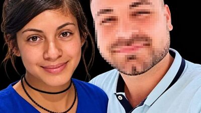 Osmaniye'nin Kadirli ilçesinde 20 yaşındaki 2 çocuk annesi ve 6
