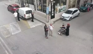 6.1 büyüklüğünde deprem; Marmara ve Ege’de de hissedildi