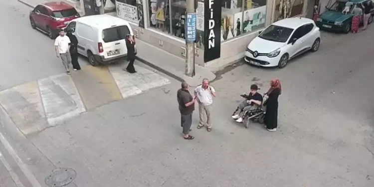 6.1 büyüklüğünde deprem; Marmara ve Ege’de de hissedildi