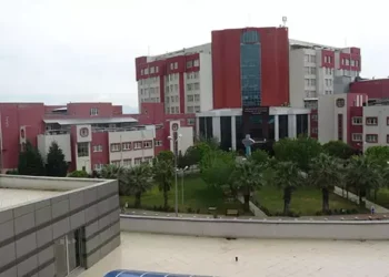 Çalışmak için gittiği işletmede hayatını kaybetti