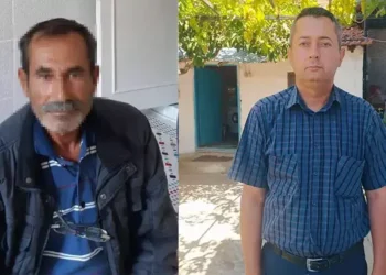 Germencik’teki komşu cinayetinde sanığa müebbet hapis