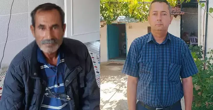 Germencik’teki komşu cinayetinde sanığa müebbet hapis