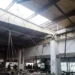 Restoranın asma tavanı çöktü; 11 yaralı