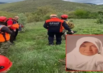 10 gündür kayıptı barajda cansız bedeni bulundu