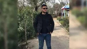 Aydın‘ın Nazilli ilçesinde birlikte içki içerken aralarında çıkan tartışmada oğlu