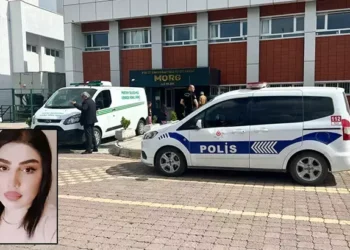 Toprağa gömülü cansız bedeni bulundu