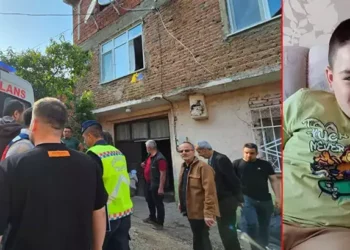 Şakalaşırken 9 yaşındaki kuzenini öldürdü