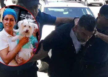 Pusu kurup kadını tabancayla öldüren şüpheli tutuklandı