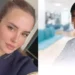 Hastane odasında hemşire ölü bulundu