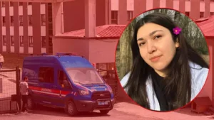 Üniversiteli İrem, yatağında ölü bulundu