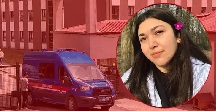 Üniversiteli İrem, yatağında ölü bulundu
