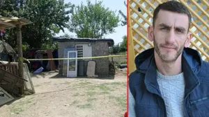 Berber, tabancayla vurulmuş halde ağılında ölü bulundu