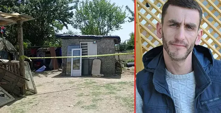 Berber, tabancayla vurulmuş halde ağılında ölü bulundu