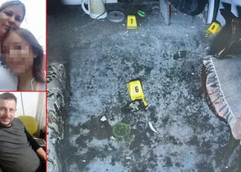 'Kendini yakarak öldürdü' iddiasını üvey oğlunun ifadesi ortaya çıkardı