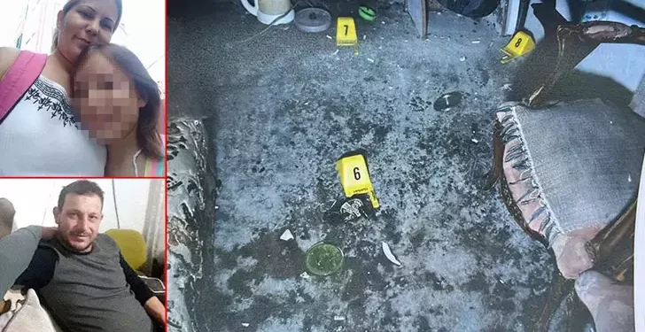 'Kendini yakarak öldürdü' iddiasını üvey oğlunun ifadesi ortaya çıkardı