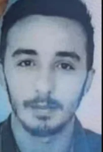 Önce kadını sonra kendini vurdu