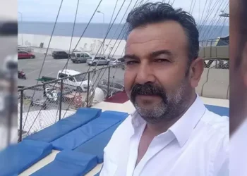 Beton pompası aracını kapağına başı sıkışan işçi öldü