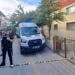 Eşini ve evde birlikte yakaladığı kişiyi öldürüp, intihar etti