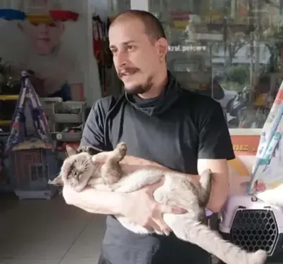 Nazilli’de petshop işletmecisi, evde ölü bulundu