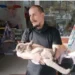 Nazilli’de petshop işletmecisi, evde ölü bulundu