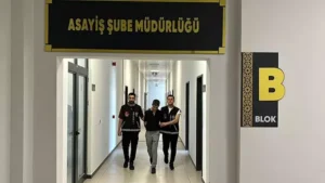 Kocaeli’nin Kartepe ilçesinde Ö.Z., miras yüzünden tartıştığı eniştesi Ertuğrul Demirci’ye