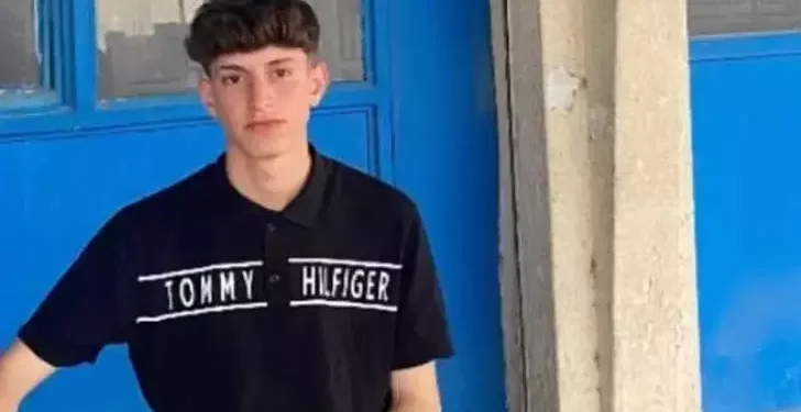 Kayıp Serkan'ın sulama kanalında cesedi bulundu