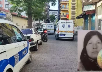 Eşini öldüren koca, 10 yıl önce astsubayı şehit edenin akrabası çıktı