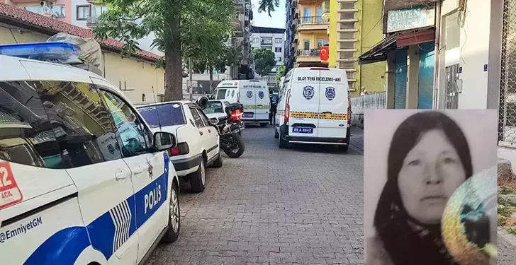 Eşini öldüren koca, 10 yıl önce astsubayı şehit edenin akrabası çıktı