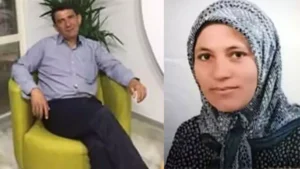 Konya‘da 2 gün önce evinde tabancayla vurulmuş halde bulunan 1