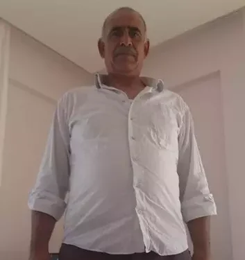 Boru döşerken toprak altında kalan işçi öldü