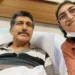Aile hekimi, ablasının böbreğiyle sağlığına kavuştu