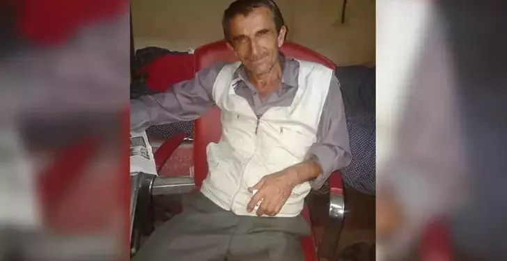 Tartıştığı damadı öldürdü