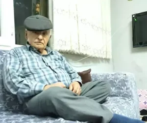 Aydın’ın Nazilli ilçesinde 8 gün önce kaybolan Mehmet Başoğlu’nun (79)