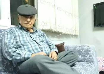 Kayıp olarak aranıyordu, mezarlıkta ölü bulundu