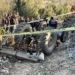 Devrilen traktörün altında kalan çiftçi öldü