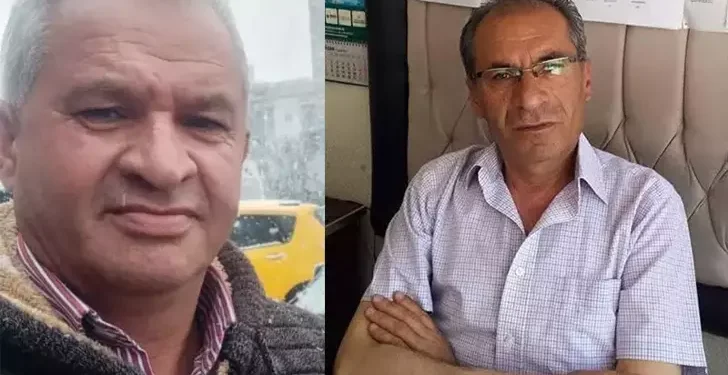 Ağabey- kardeş 2 saat arayla hayatını kaybetti