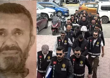 Camcıyı çalışanı öldürmüş
