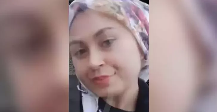 Evde otururken pencereden açılan ateşte öldü
