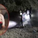 Küçük Nazlı Aksu deresine mi düştü