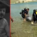 Gölette cansız bedeni bulundu