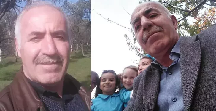 Öğretmen karne gününde kalp krizinden öldü