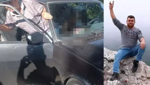 &nbsp; Antalya’nın Serik ilçesinde park halindeki otomobilde çıkan tartışmada İsmail