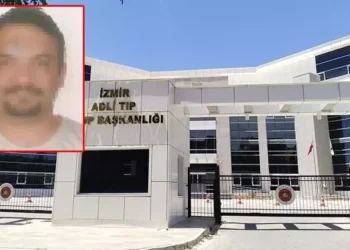 Moloz tartışmasında komşusunu öldürdü