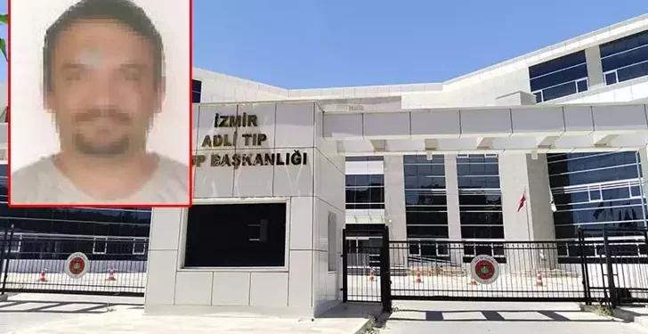 Moloz tartışmasında komşusunu öldürdü