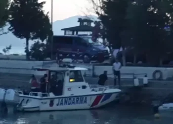  Jet skiden suya düşen Kübra boğuldu, sevgilisi gözaltında