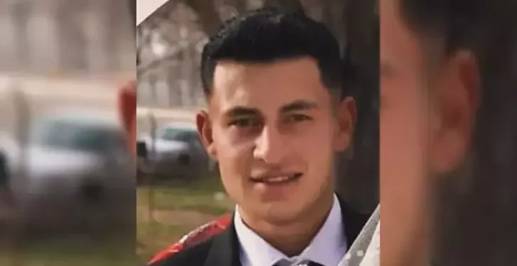 Düğünde tartıştığı kuzeni tarafından bıçaklanarak öldürüldü