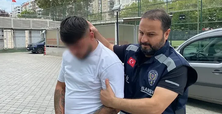 Sosyal medyadan tartıştığı husumetlisini pompalı tüfekle vurdu
